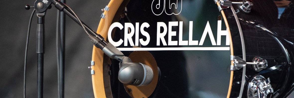 CrisRellah's profile banner image