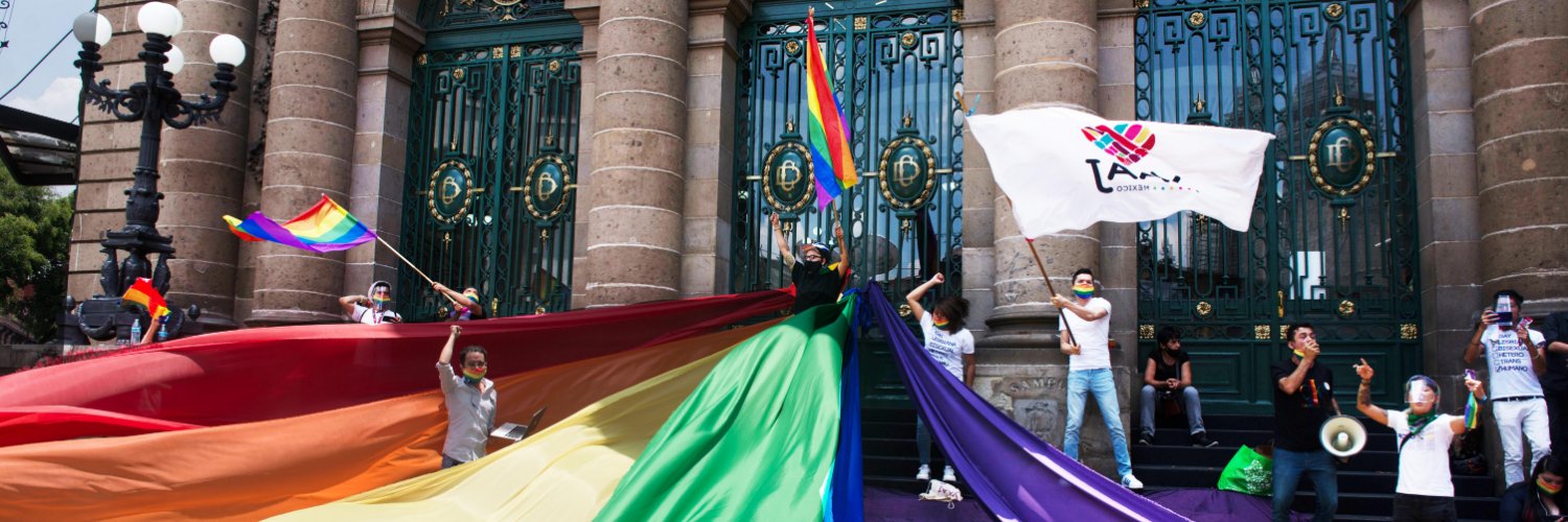 Yaaj México®'s banner