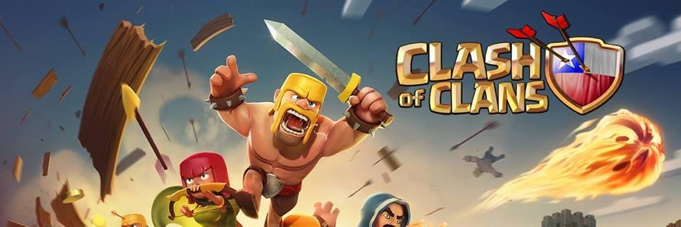 ClashChile's profile banner image