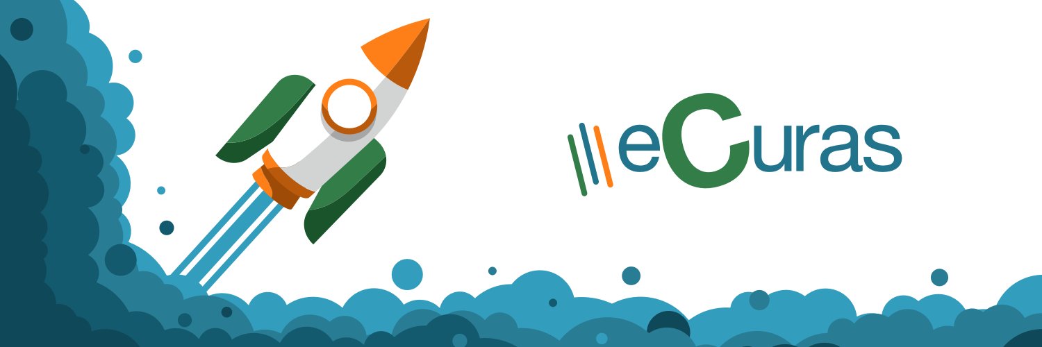 eCuras banner