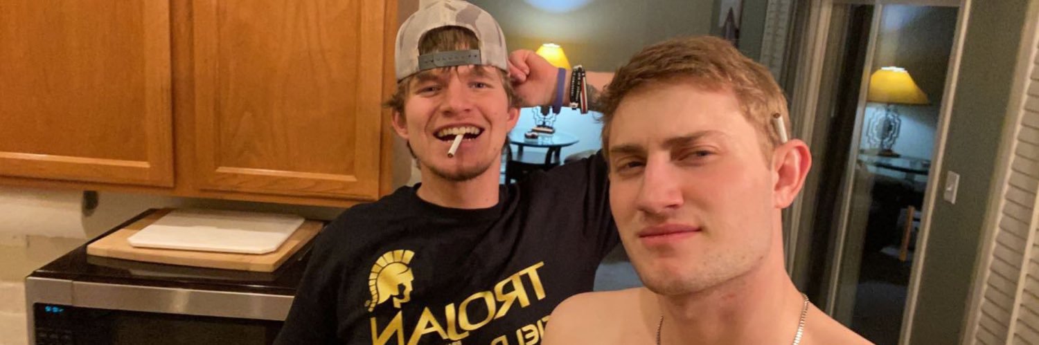 AlecSwoleman22's profile banner image