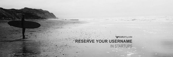 earlyclaim Profile Banner