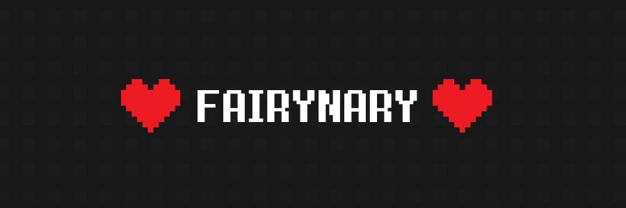 FairyNary's profile banner image
