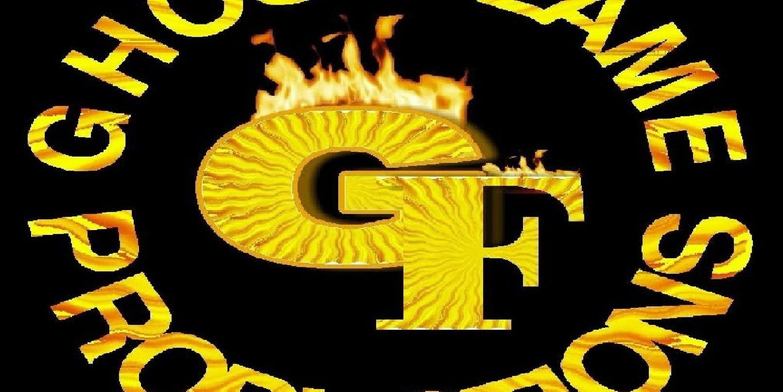 ghostchaws's profile banner image