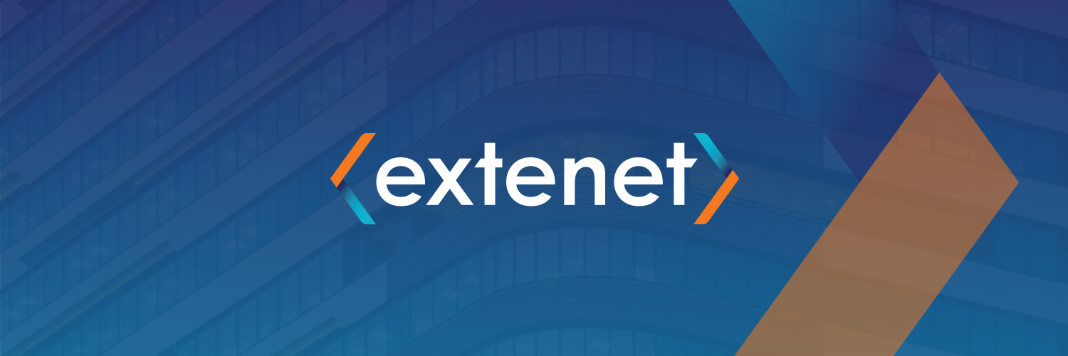 Extenet banner
