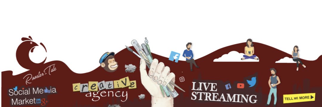 rooster_tales's profile banner image