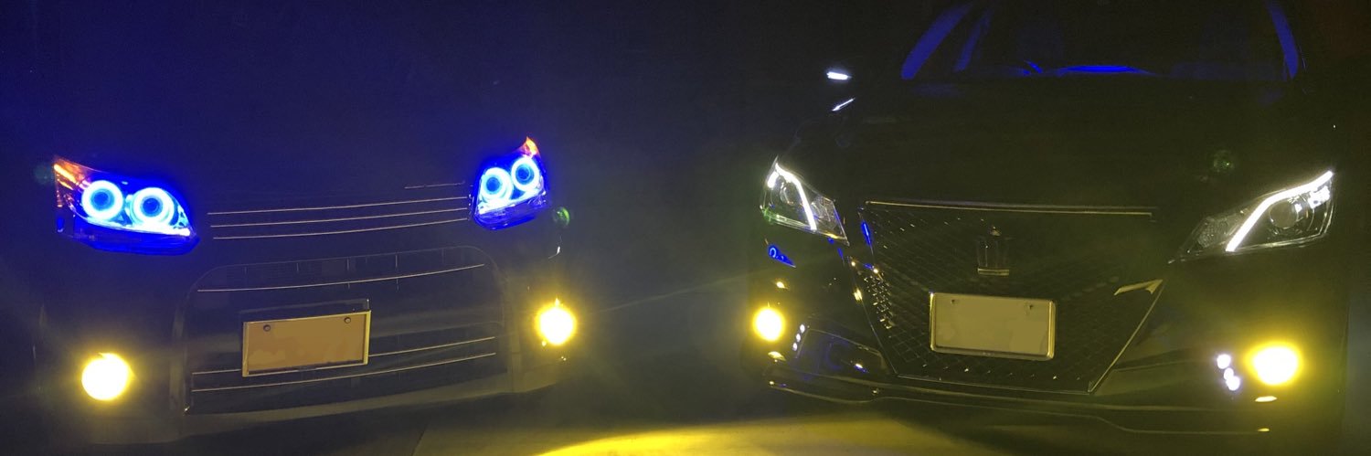 Shun7_GG's profile banner image