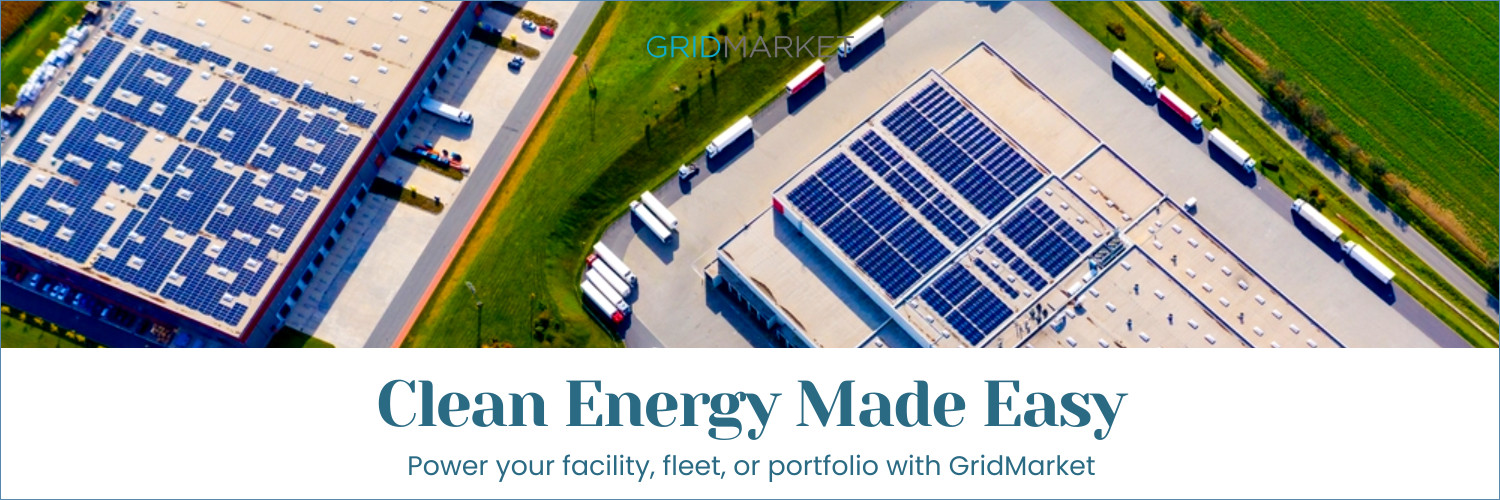 gridmarket's profile banner image