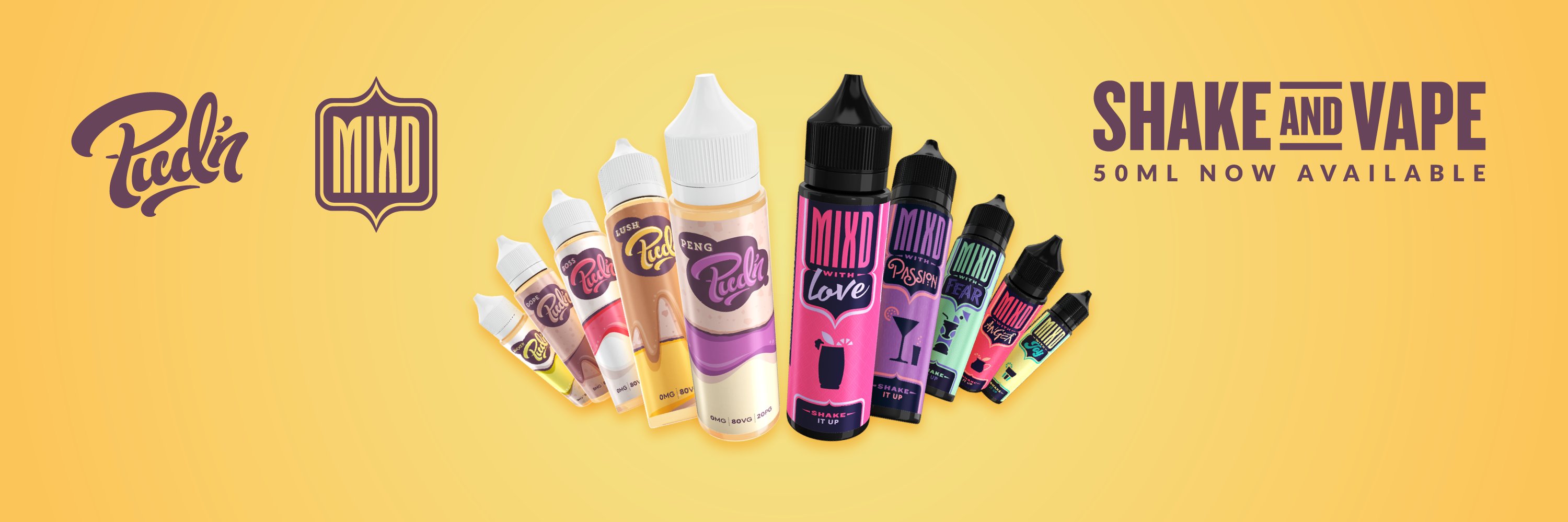 vapeshoreditch's profile banner image
