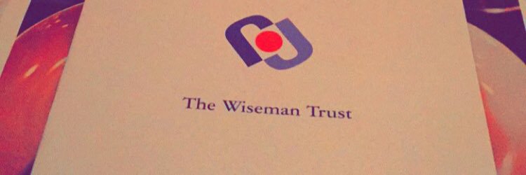 WisemanTrust's profile banner image
