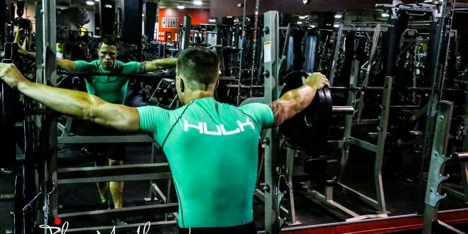 kenhulkterrell's profile banner image