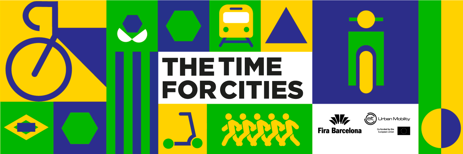 Tomorrow.Mobility's banner