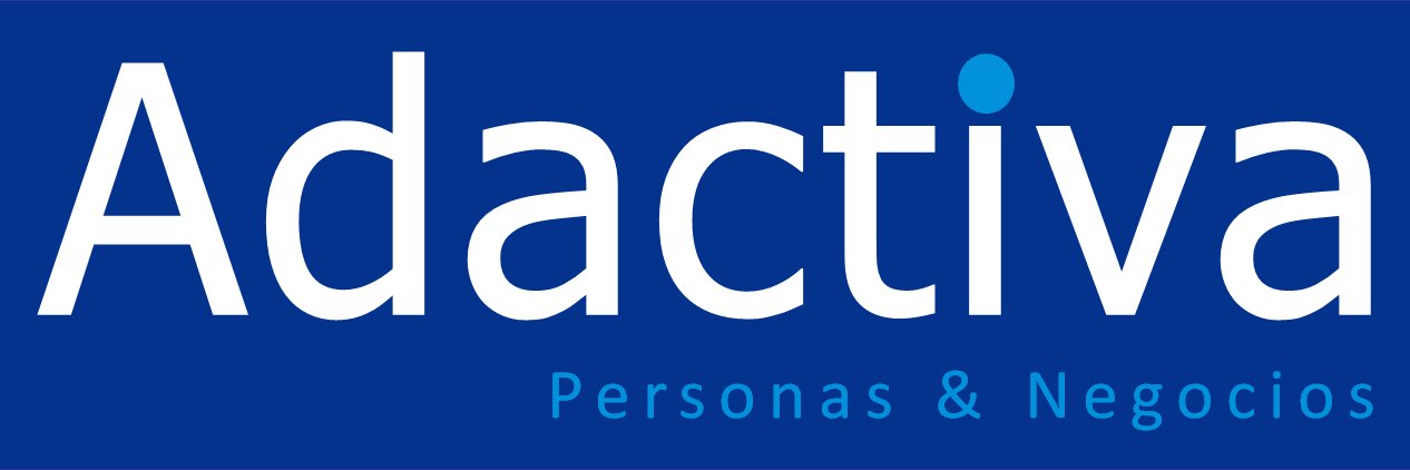 Adactiva's profile banner image