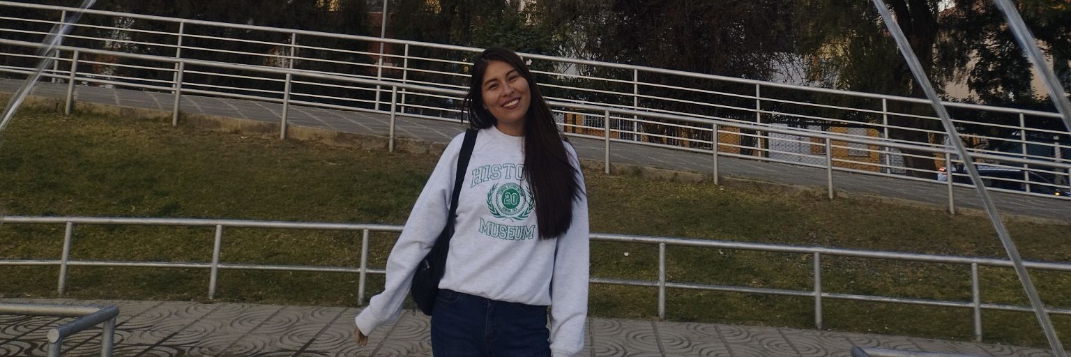 soledadchoque_'s profile banner image