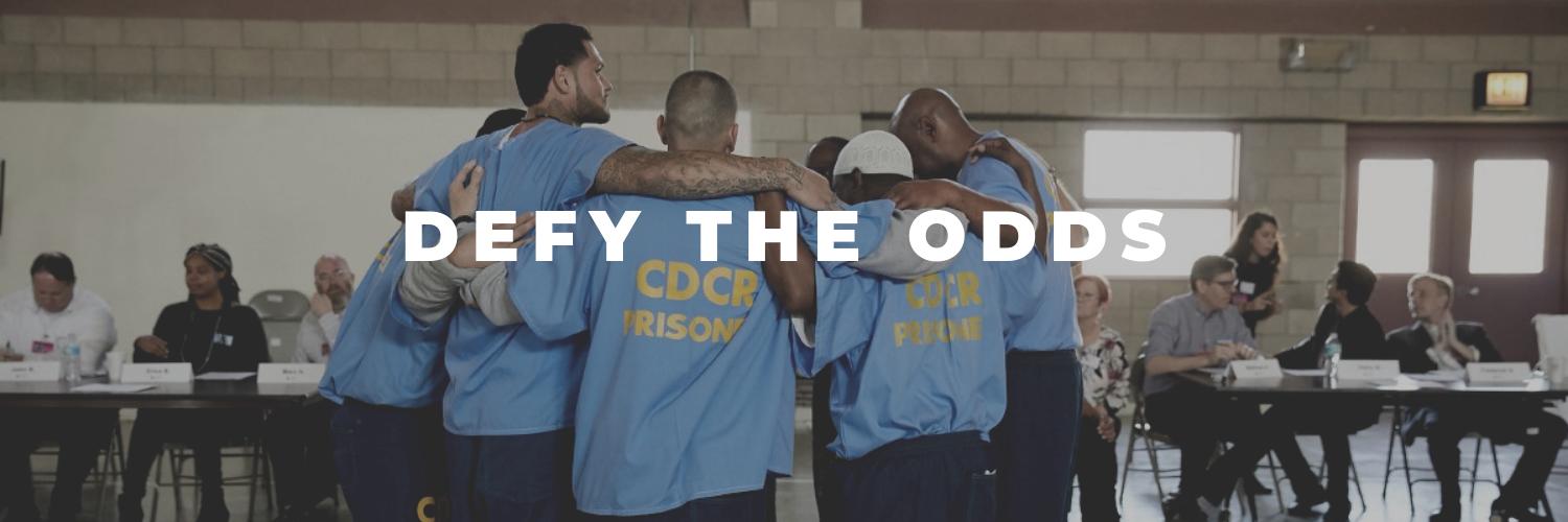 Defy Ventures banner