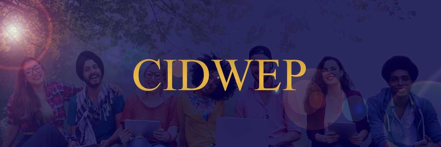 CIDWEP's profile banner image