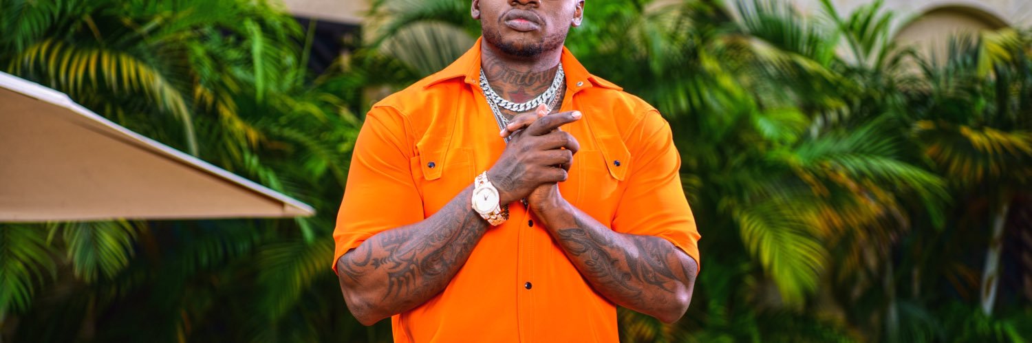 Khaligraph Jones banner