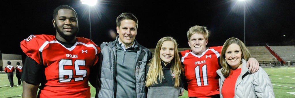 Cade Blackmon banner