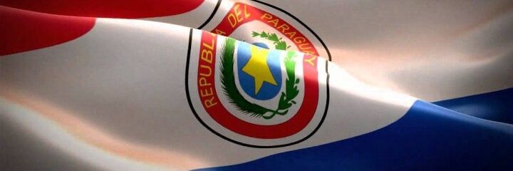 Ulises Báez 🇵🇾 banner
