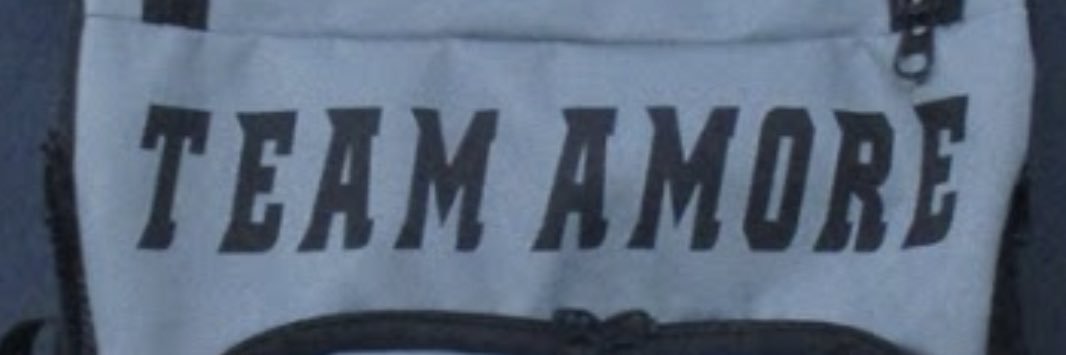 *Coach Morrison* banner