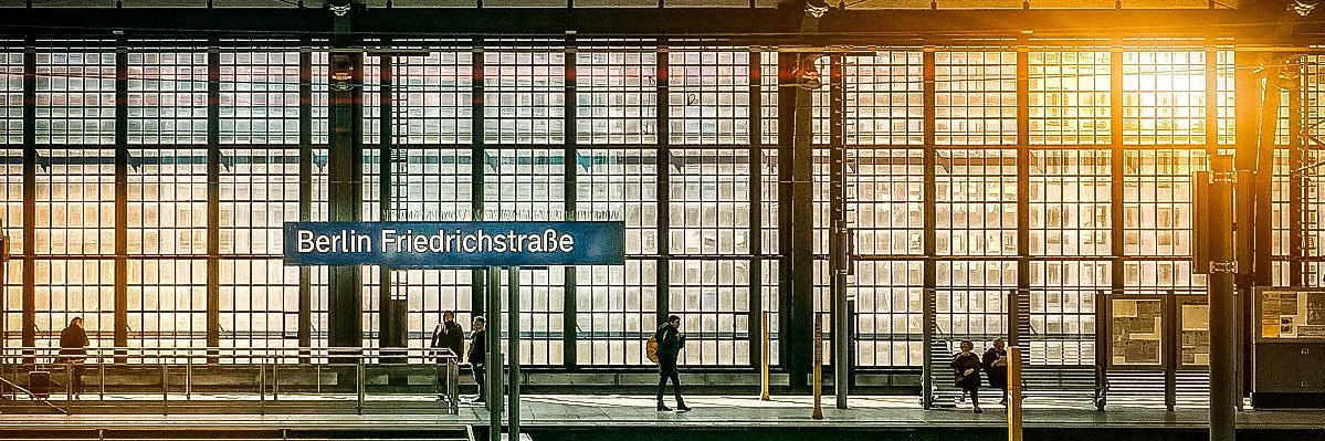 Michael Williams banner