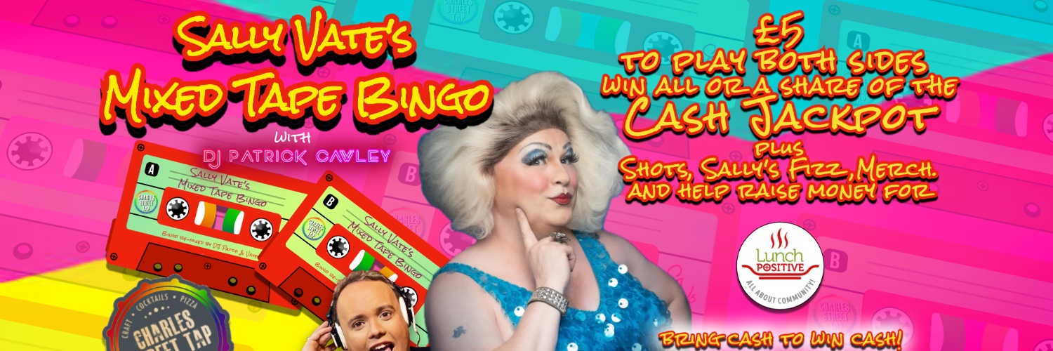 SallyV8's profile banner image