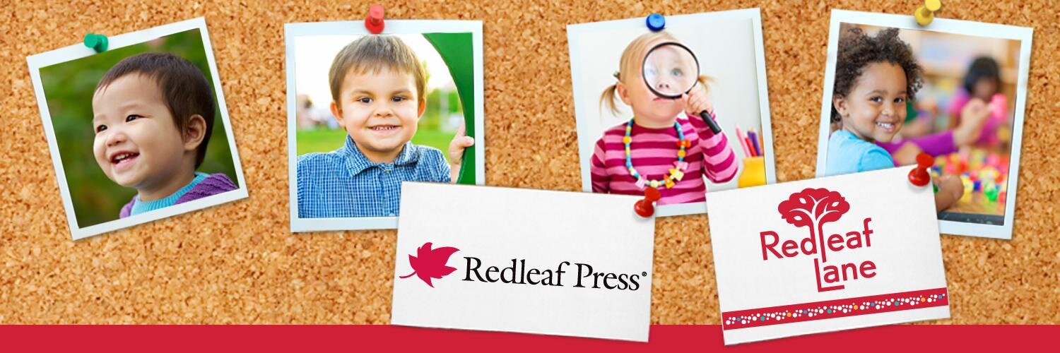 RedleafPress's profile banner image