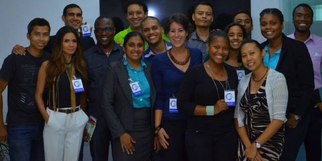 GlobalShapersPB's profile banner image