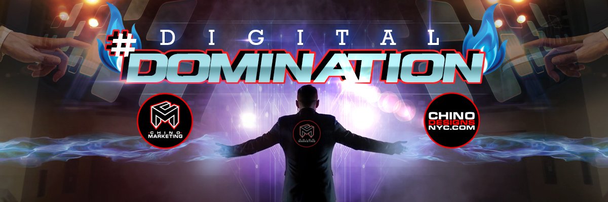 chinodesignsnyc's profile banner image