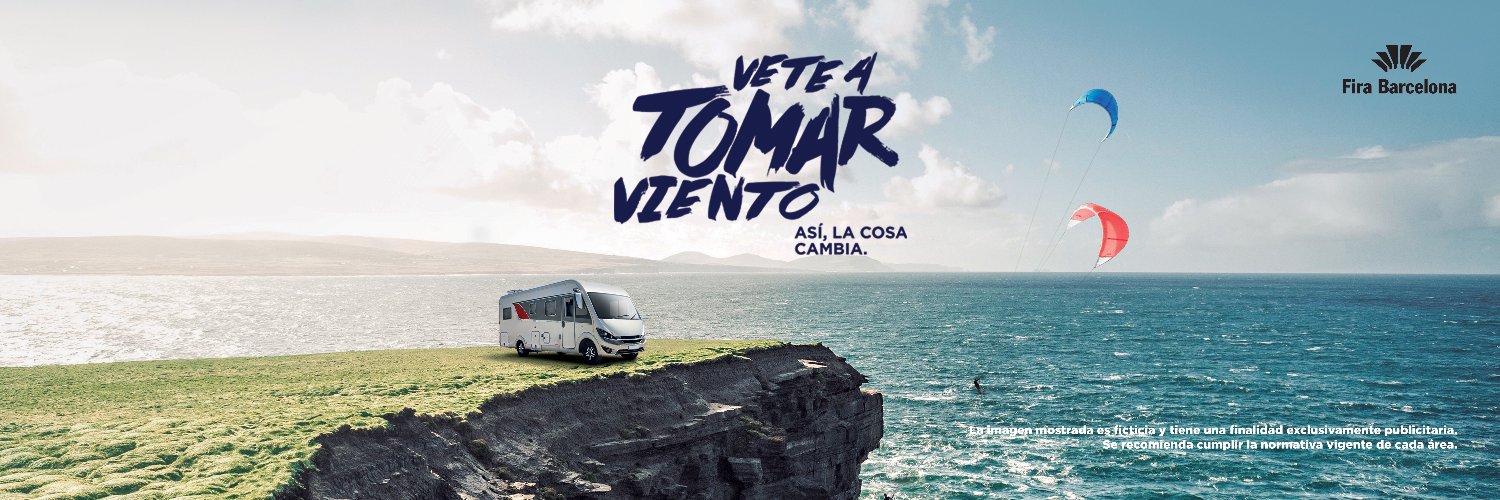 Caravaningbcn's profile banner image