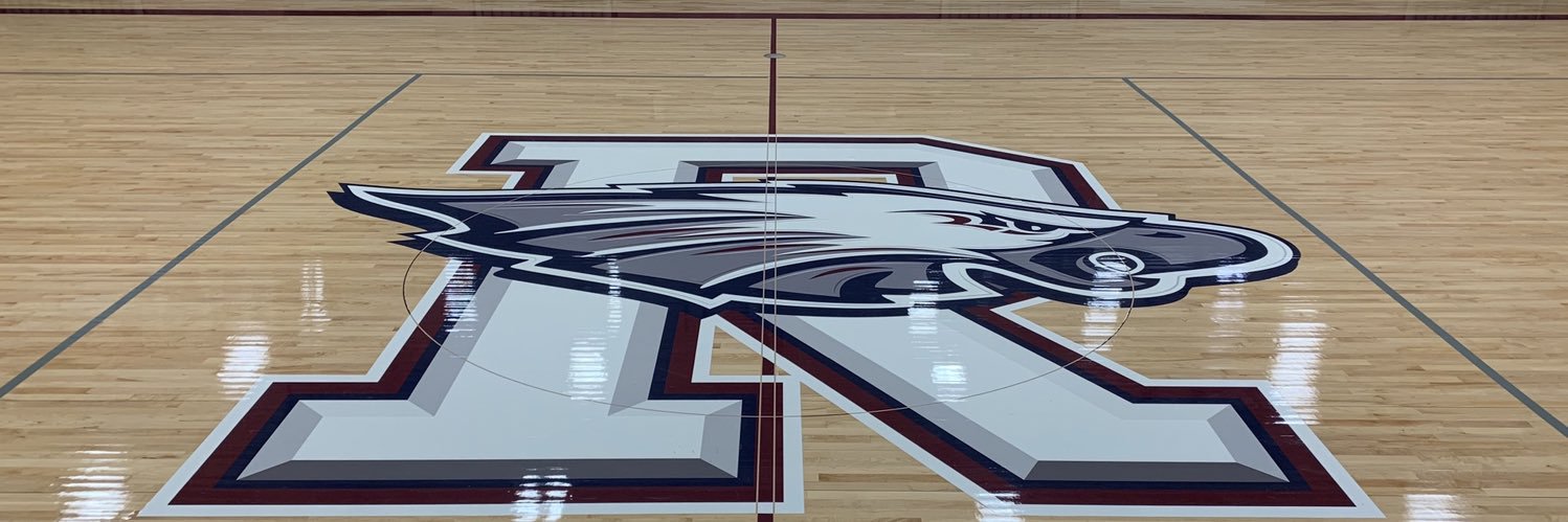 Rowlett HS Basketball banner