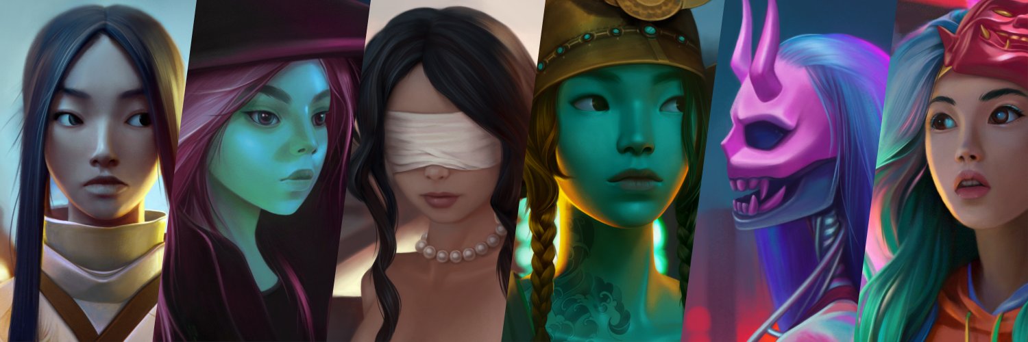ThePurplePope's profile banner image