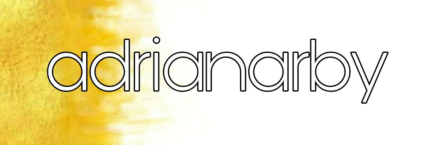 adrianarby's profile banner image