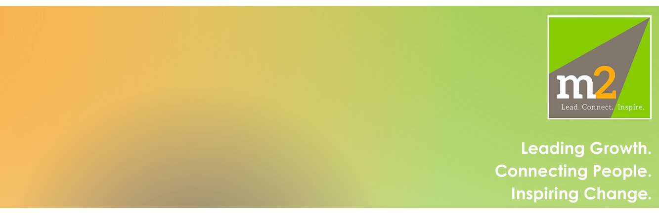 m2 Performance banner
