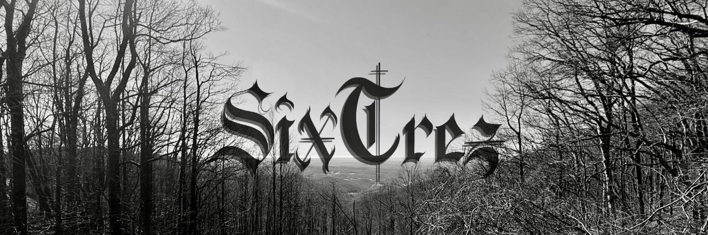SixTrez's profile banner image