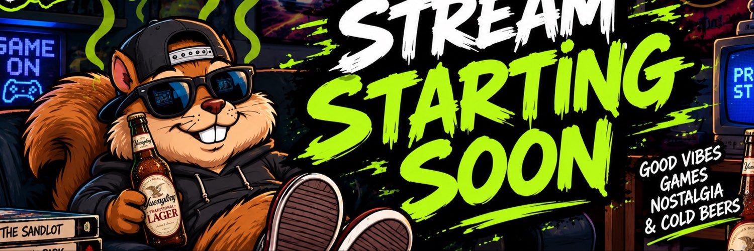 StinkySquirrel2's profile banner image