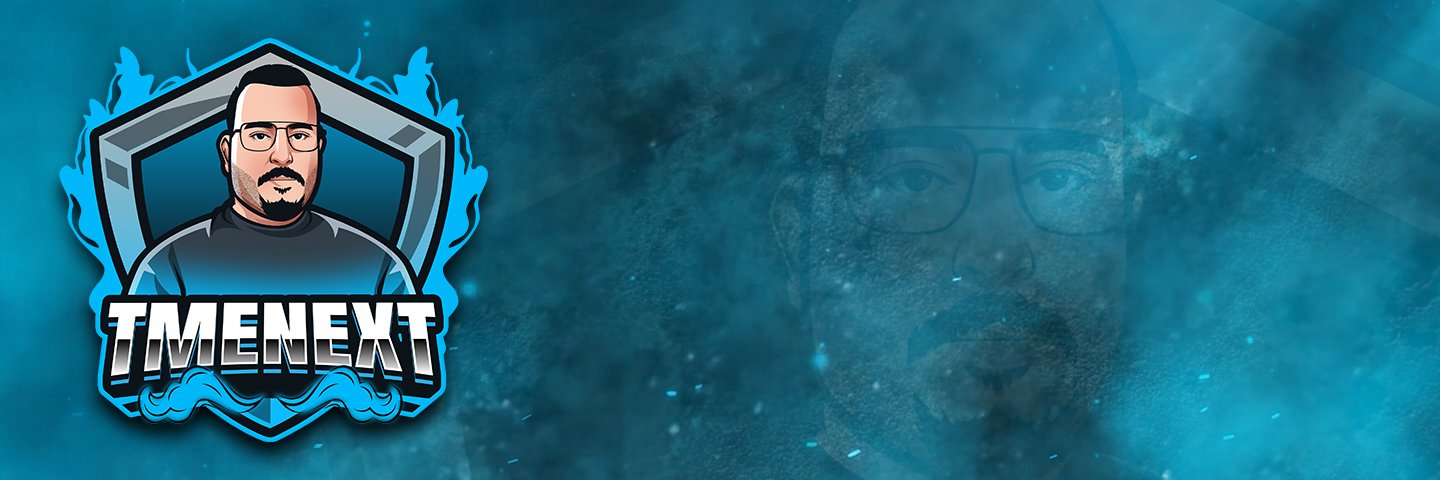 TMENEXT banner