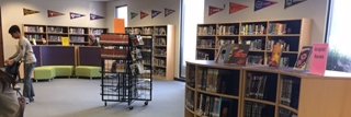 KerrLibrary's profile banner image