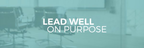 AspireLeadWell Profile Banner