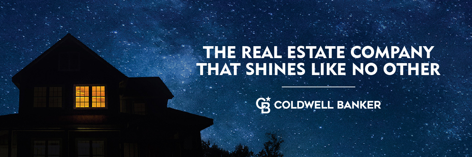 Coldwell Banker Türkiye & Kıbrıs banner