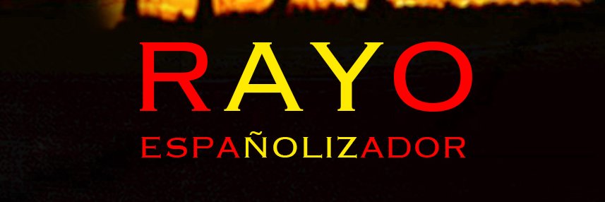 rayoespanol's profile banner image