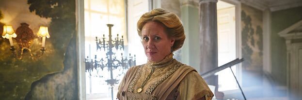 Martha Howe-Douglas banner