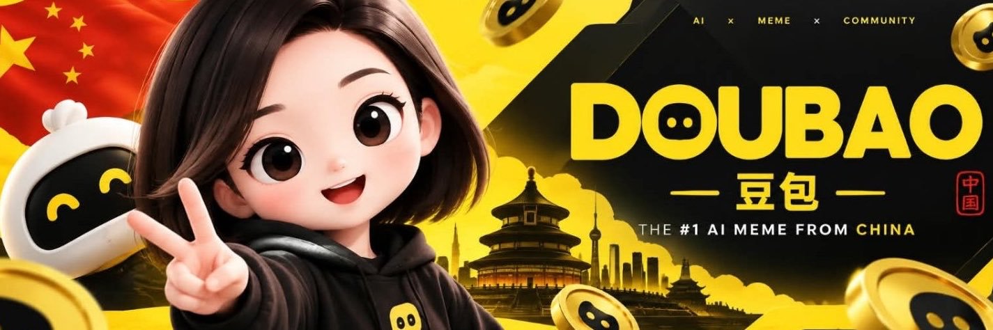 DoubaoAiagent_'s profile banner image