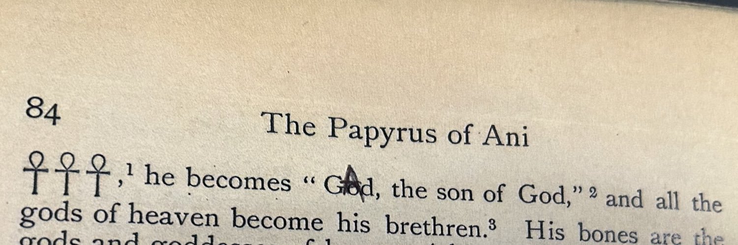 Neptune as Pepi IX🤴🏿🕋🏴‍☠️🫶🏿 banner