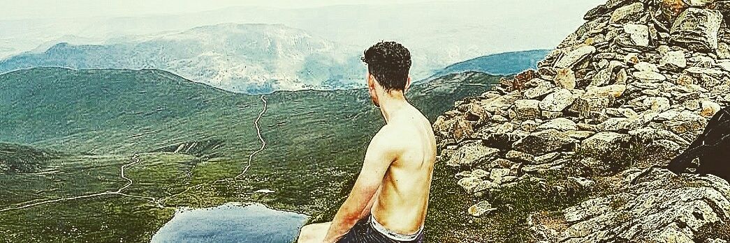 JoeHarulow's profile banner image