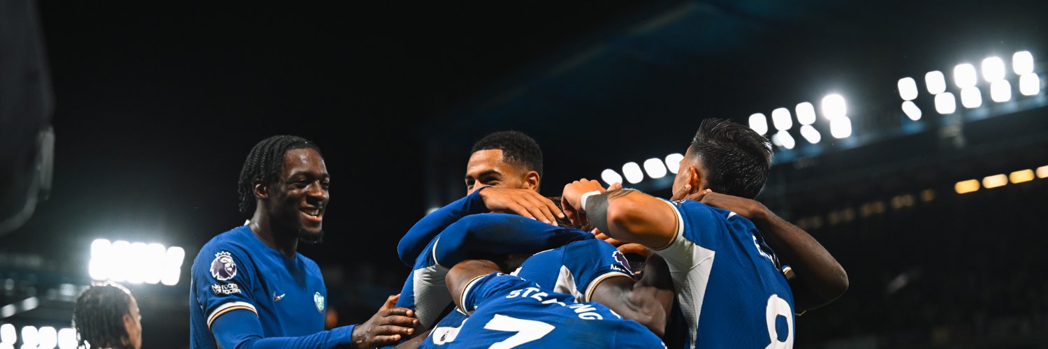 Chel5eaFC's profile banner image