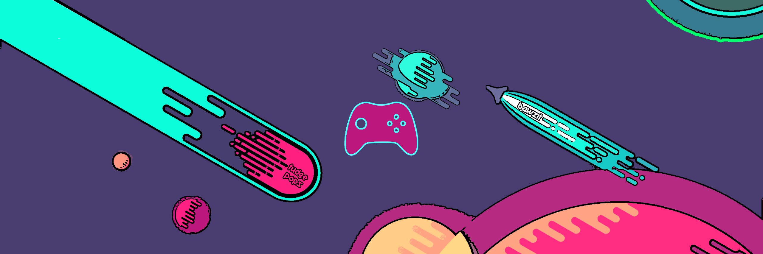 fu9ge's profile banner image