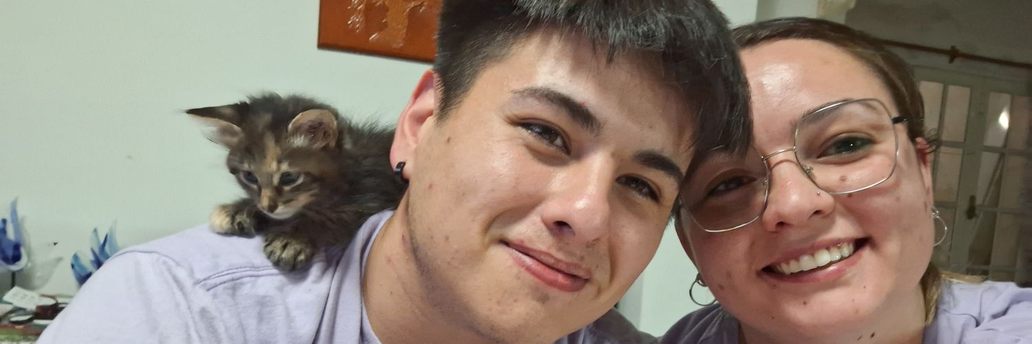 LuciRodriguez77's profile banner image