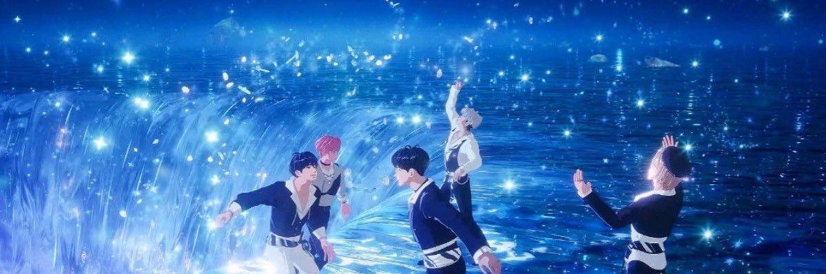 (late reply) ปลาเก๋าแห่งหน่วยไป๋อิ๋นที่ 1 🐟🫧 banner