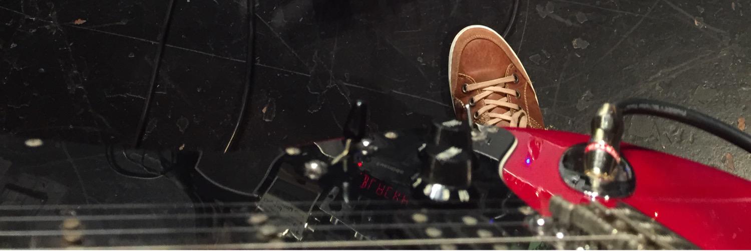 jesseghorne's profile banner image